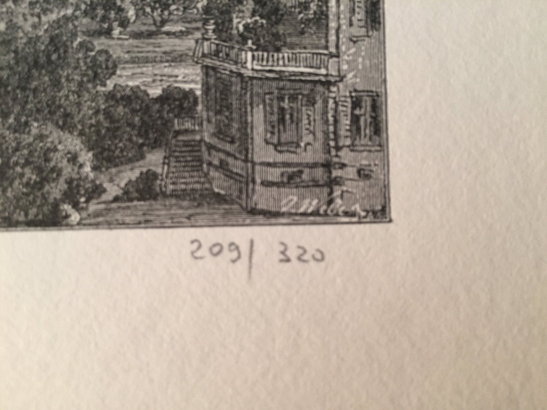 Incisioni: Stich von J.Weber – Nuovo (secondo la descrizione) da Einsiedeln venduto da artgallery59 3