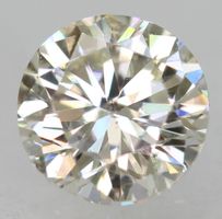 Vrai 1.18mm Natur Diamant VVS E-F + e-Zertifikat diamond