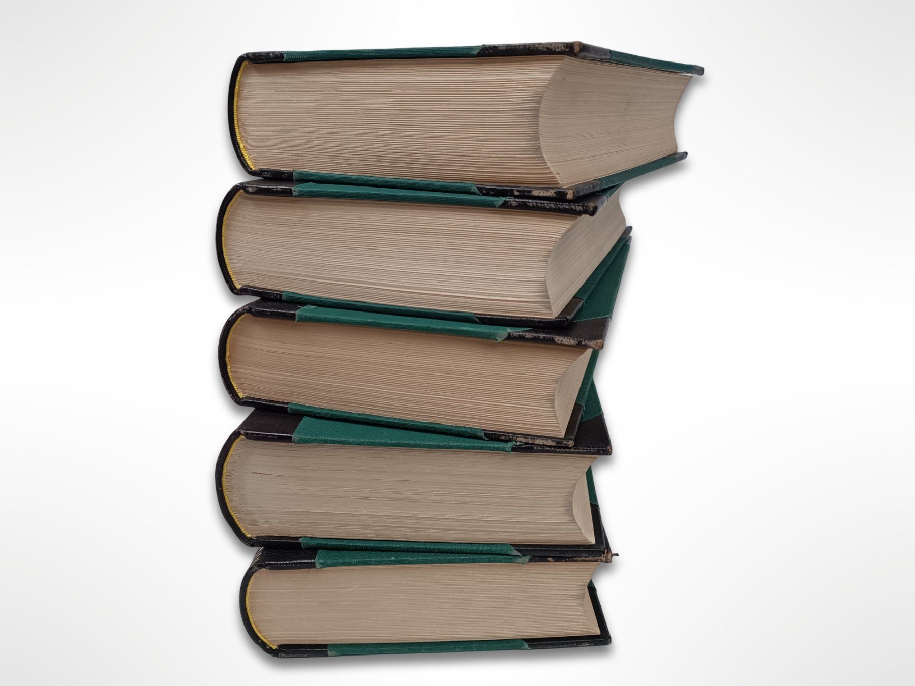 Libri: DER NEUE BROCKHAUS Allbuch-Serie – Usato da Suhr venduto da Restwert_Suhr 3