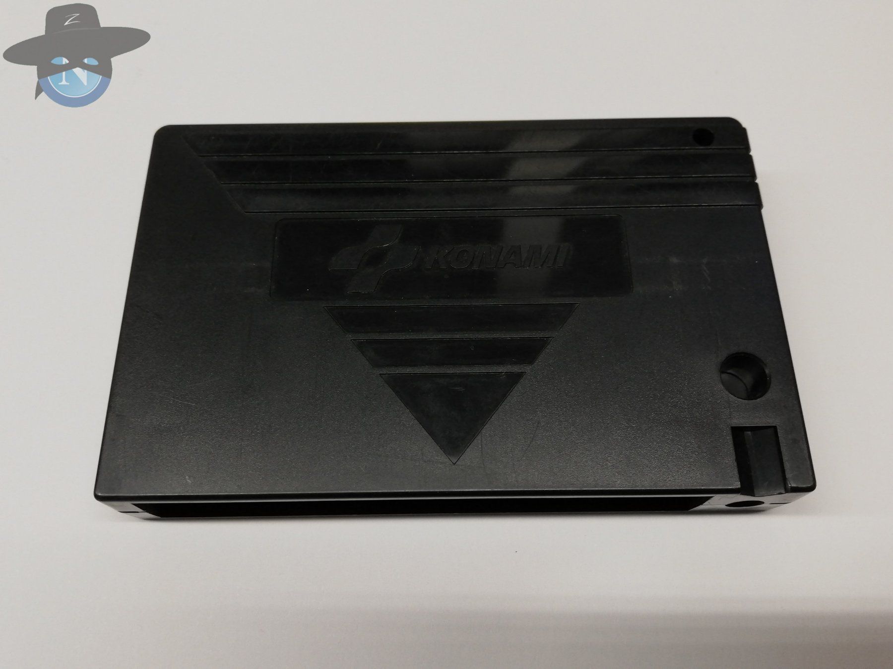 Giochi: Game Master - Konami / MSX – Usato da St. Gallen venduto da zorro_dc 1