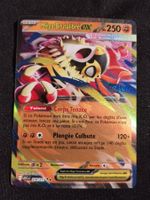 Pokémon Héros Transcendants: Méga-Brutalibré 116/217 FR