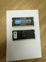 2x 48GB RAM