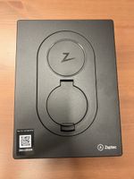 Zaptec Go 22 kW Wallbox – Typ 2 – Smart EV-Ladestation