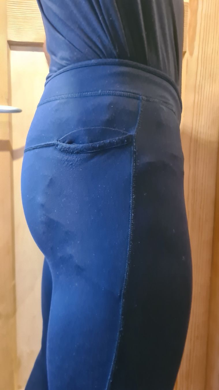 Altro in Moda uomo: collant course à pieds Hoka M – Usato da Corbeyrier venduto da hel_t5mq 4
