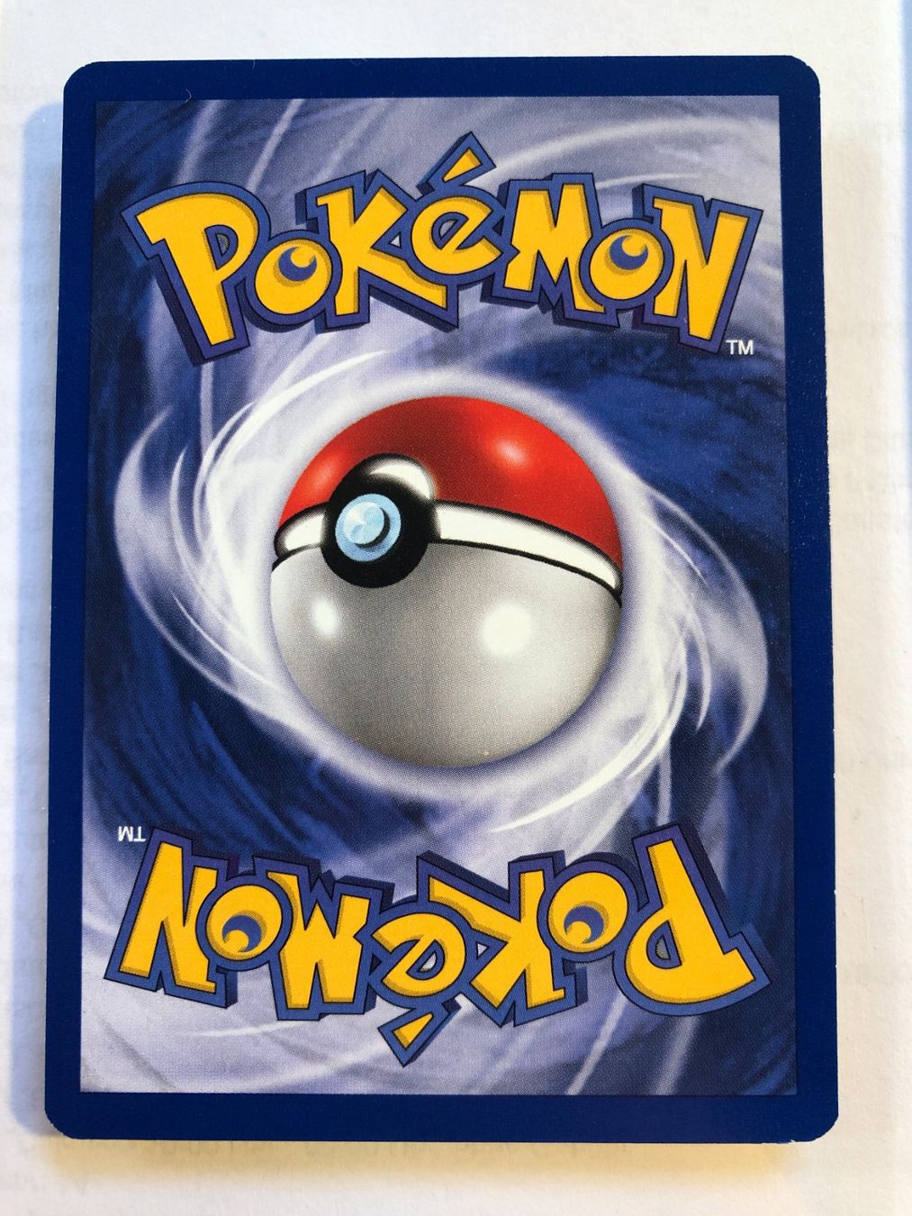 Cartes à collectionner: Meowth 1st Team Rocket - MINT - ab 1.- – D'occasion à Giubiasco par dan_pr8b 4