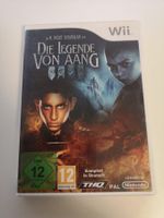 Die Legende von Aang (Wii)