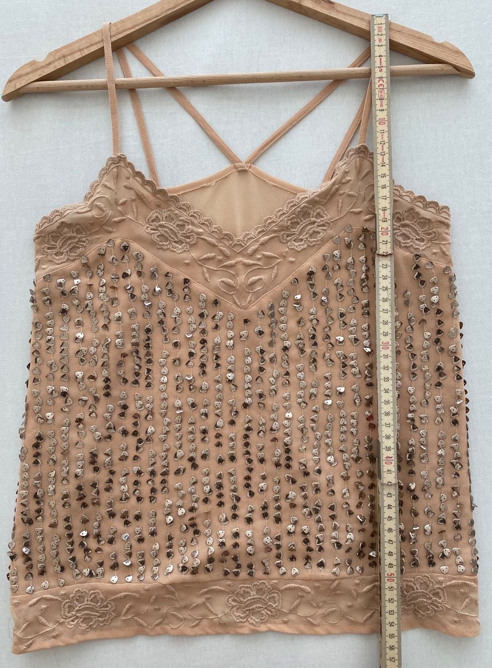 Camicette: Schöne Bluse Gr. XS – Usato da WEINFELDEN venduto da marygloss 5