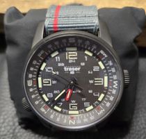 Traser® P68 Pathfinder Automatic H3 Uhr, Swiss Made,