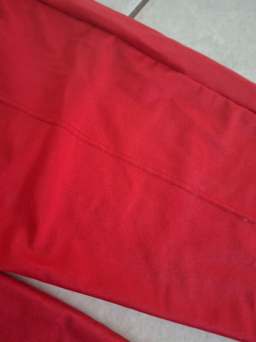 Pantaloni: kunstturnhose gr 176 moreau – Usato da Thun venduto da Thun67 2