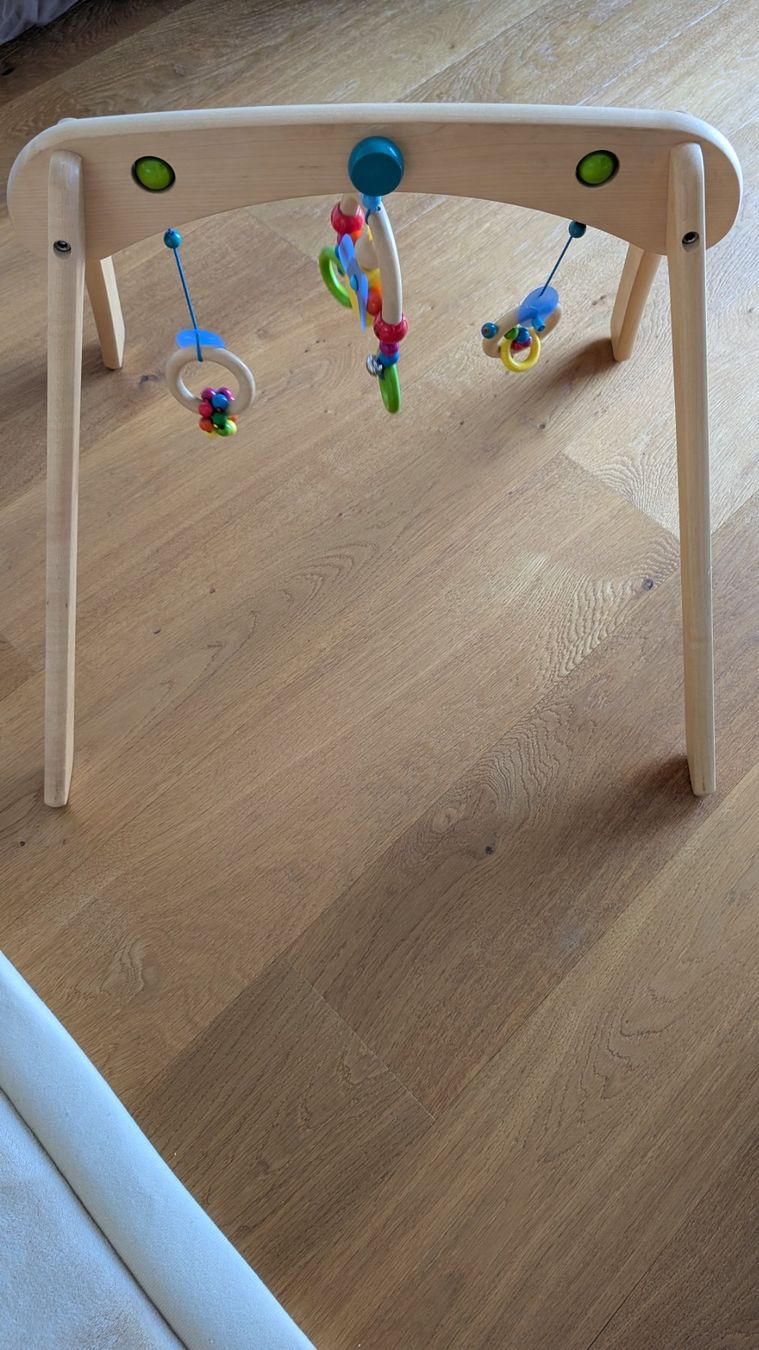Bogenschiessen: Spielbogen Baby – Gebraucht aus Läufelfingen von sup_lf5n