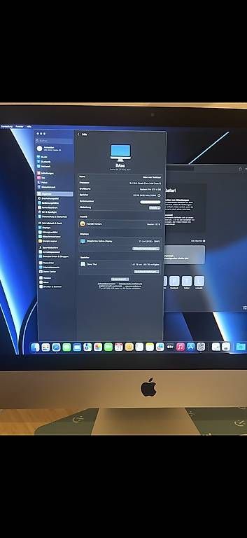 PC: iMac Retina 27 2017 VB – Usato da Alpnach Dorf venduto da nik_qt2d 4
