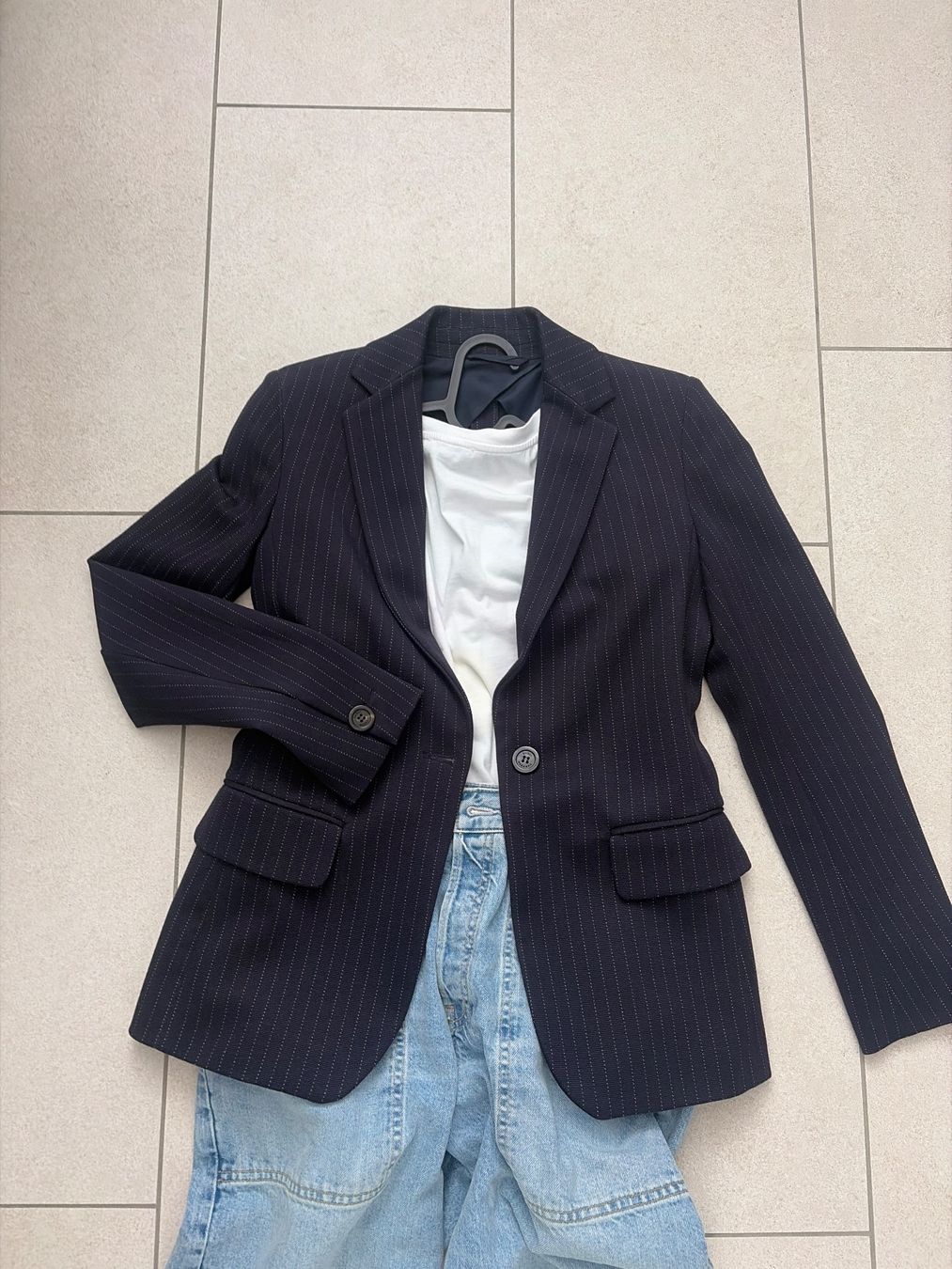 Max Mara Anzüge & Kostüme: MaxMara Weekend Blazer Grösse 36/38 – Neu (gemäss Beschreibung) aus Wallisellen von Lan_82sz 1