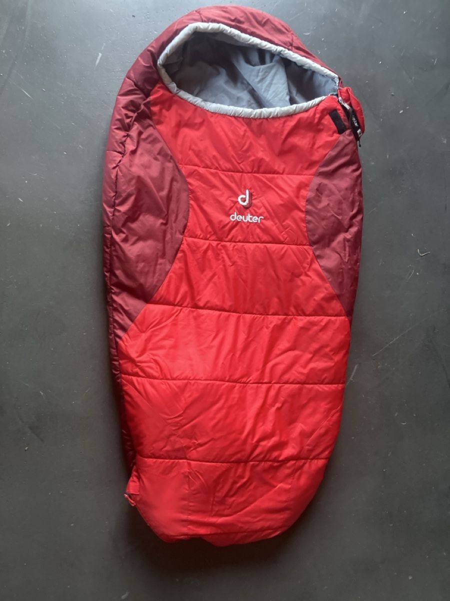 Sacs de couchage: Kinder-Schlafsack – D'occasion à Iffwil par LaStrietta 1