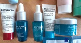 BIOTHERM 13 produits crèmes, gèles, sérum  - NEU