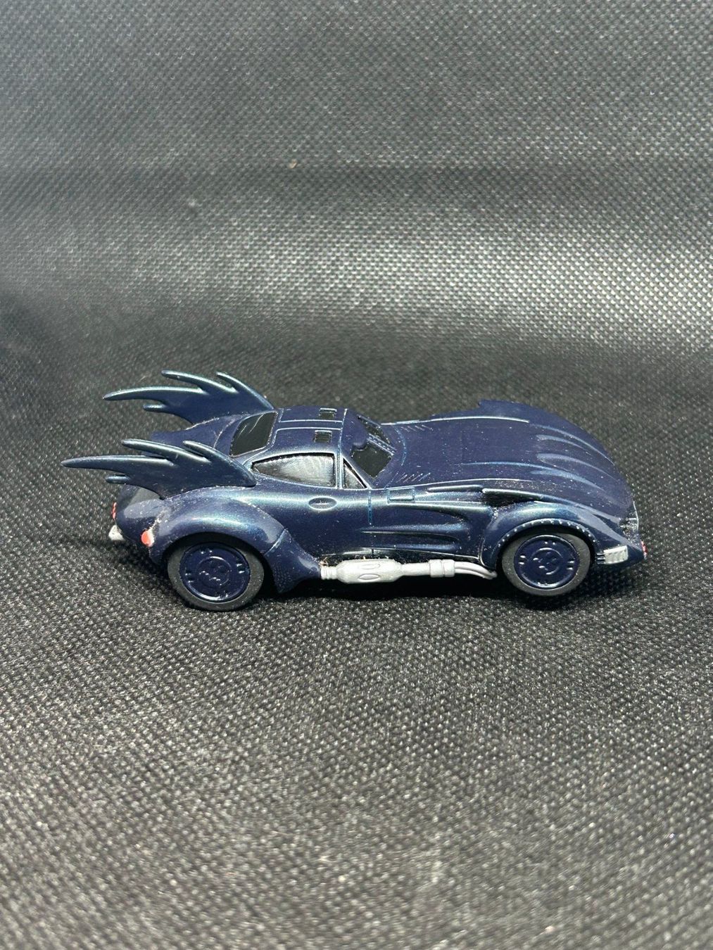 Carrera Modellini d'auto: Batman Batmobil Hyperdrive Carrera GO – Usato da Lausanne venduto da Weber1007 3