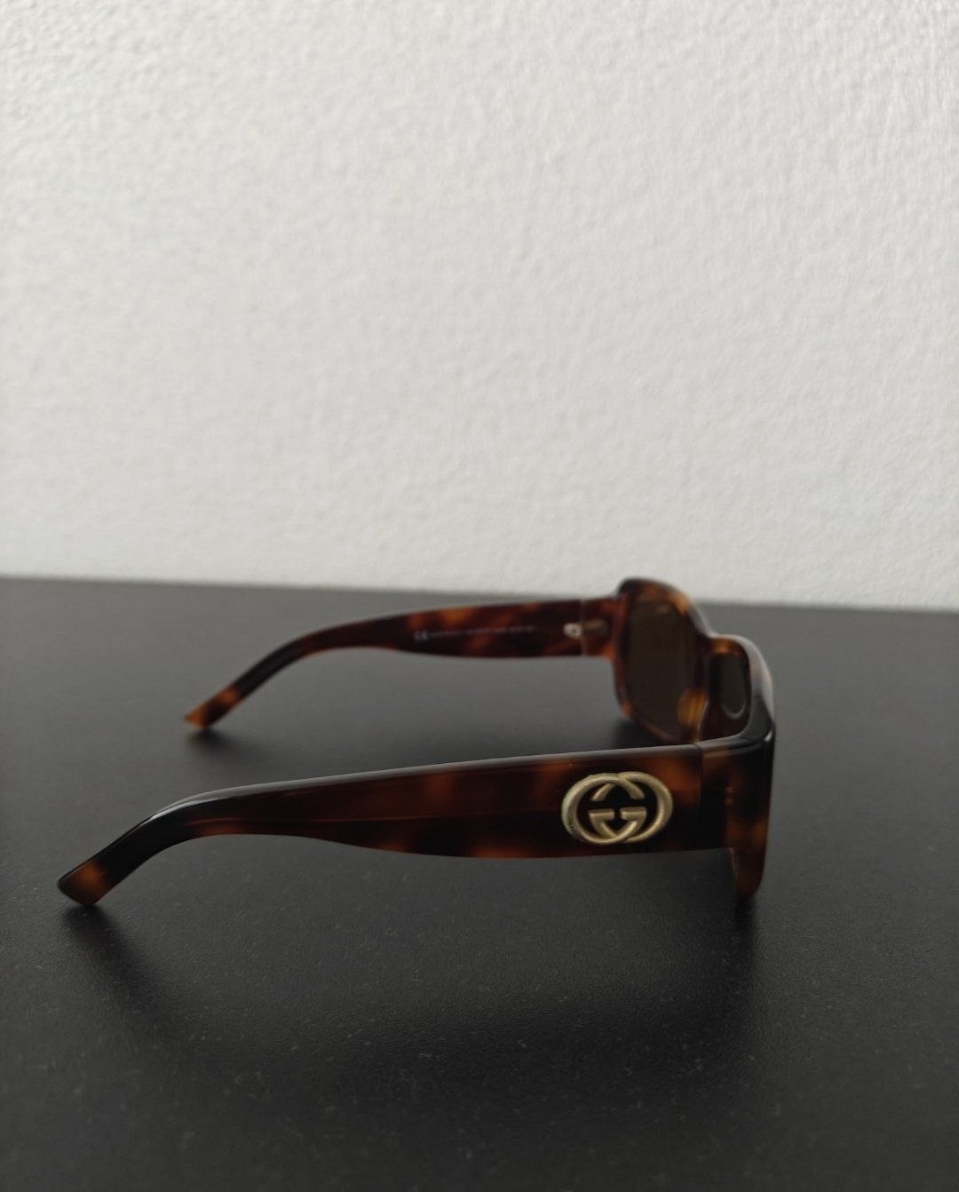 Gucci Brillen & Gläser: Original Gucci Sonnenbrille – Gebraucht aus Luzern von DijMark 1