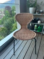 2er-/3er-Set Rattan Stühle von IKEA  sehr guter Zustand