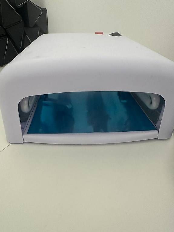Lampen: Lampada UV – Gebraucht aus Giubiasco von gal_l62j