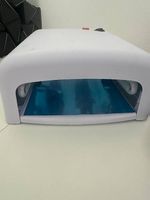 Lampada UV