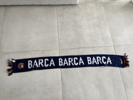 Écharpe FC Barcelone Nike