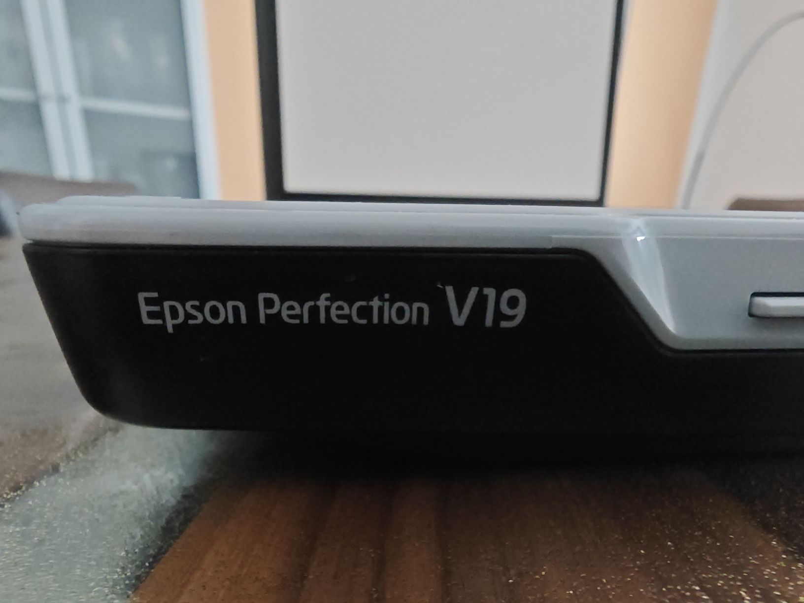 Epson Scanner: Epson Perfection V19 – Usato da Origlio venduto da daveHK101 3