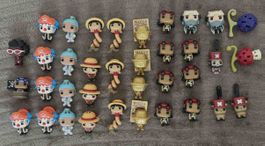 One Piece Funko Pop Figuren Set . Kinderjoy