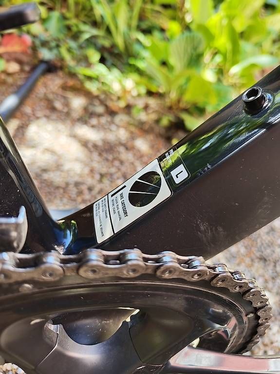 Canyon Biciclette: Canyon aeroad CF SLX – Usato da Zürich venduto da leucippe 2