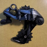 Schaltwerk Sram Force 1 (11-fach), long cage