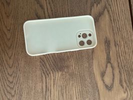 iPhone Schutzhülle Leopardenmuster