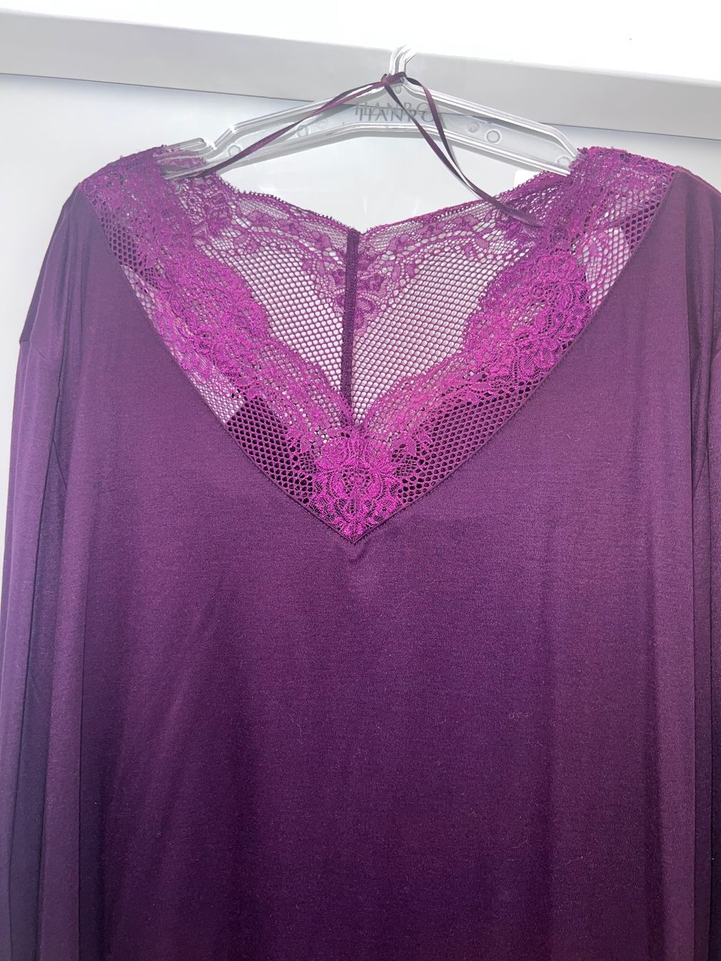 Hanro Negligees & Pigiami: Pyjama HANRO L Modal Seide neu – Nuovo (secondo la descrizione) da Dornach venduto da samuti 1