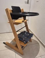 Triptrap Stokke mit Zubehör 🖤