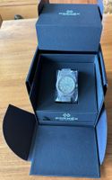 Formex Field automatic, titanium, 150mt