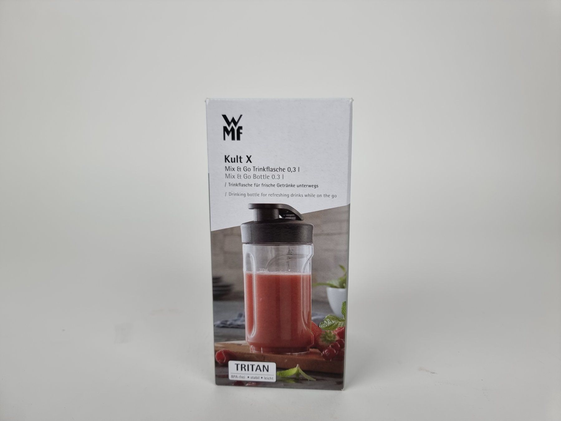 WMF Appareils de cuisine: WMF Kult X Shaker – D'occasion à Urtenen-Schönbühl par Restwert_Schoenbuehl 3