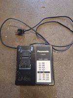 Panasonic ladegerät 10,8V-28,8V