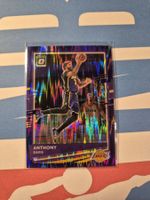 NBA Anthony Davis Los Angeles Lakers