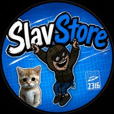 Profile image of SlavStore