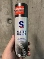 S100 Ketten Reiniger Motorradpflege