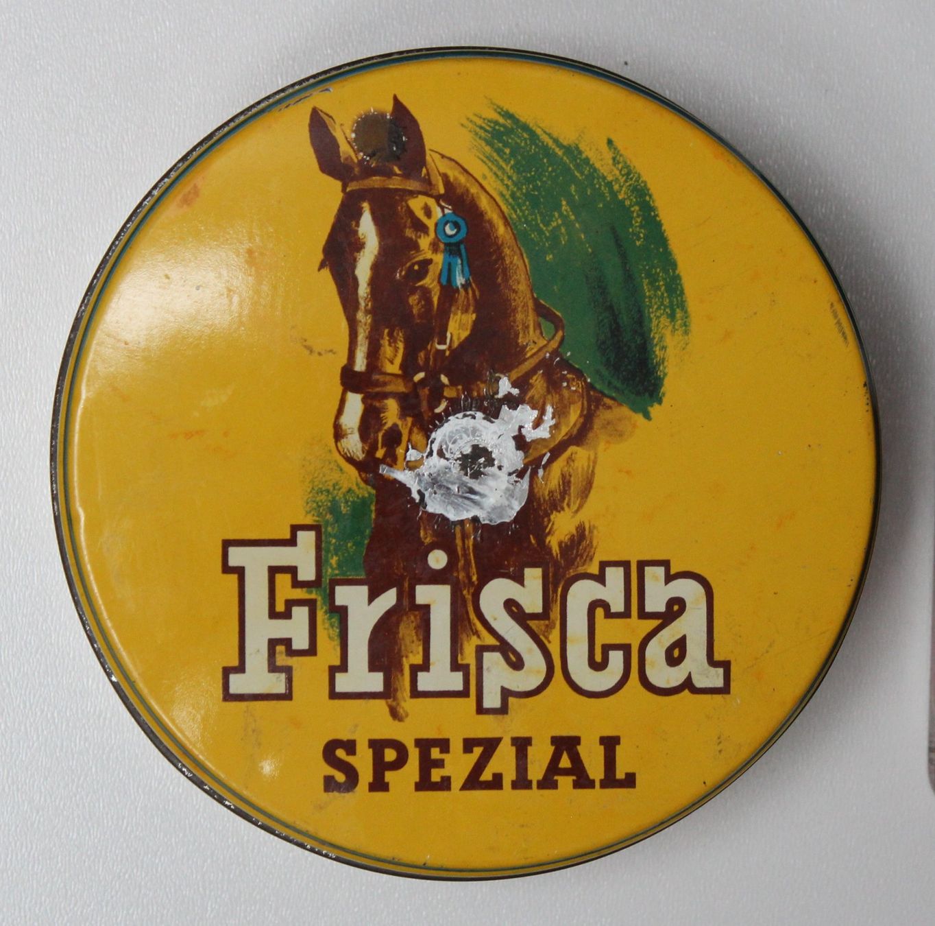 Pots: Alte Blechdosen – D'occasion à Herznach par atsirch60 7