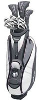 Golfset Wilson Hope Platinum 11-t. Set (Damen, Rechtshänder)