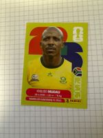 Panini Sticker WM 2026, RSA 9 Khuliso Mudau