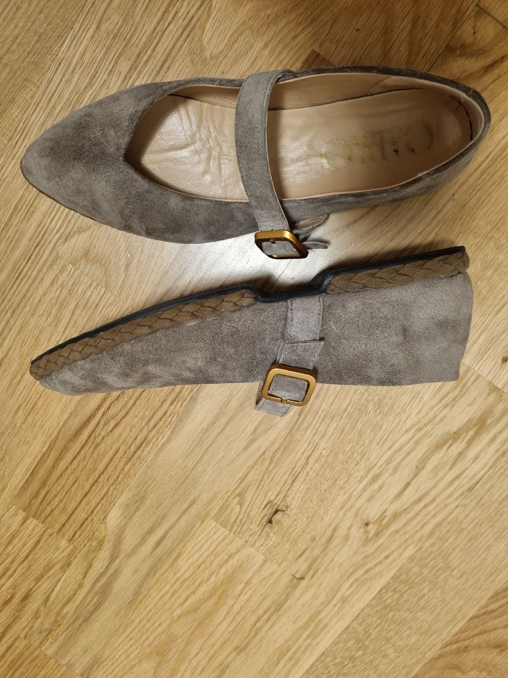 Chaussures femmes: GAIMO TOP Schuhe  – D'occasion à Bern par Ana0144 1