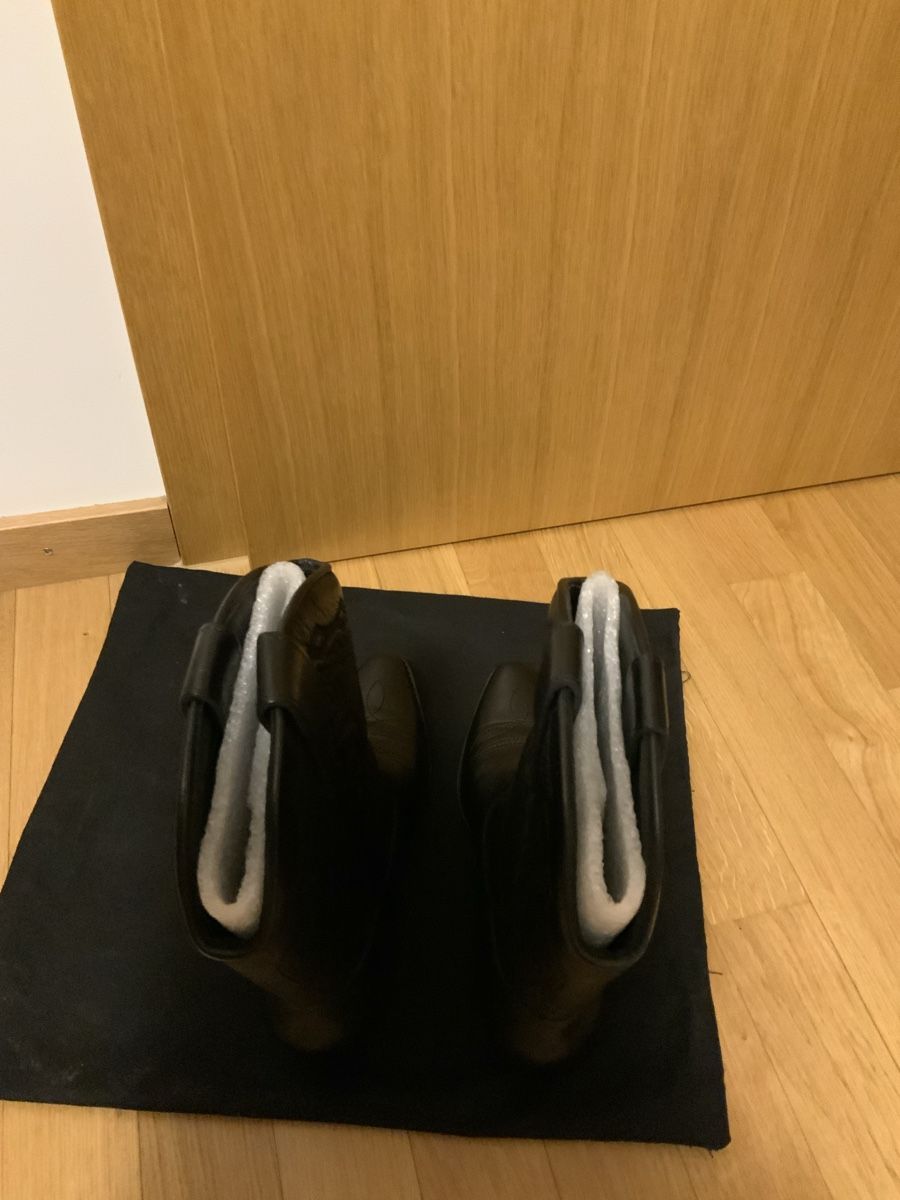 Ba&Sh Scarpe da donna: BA&SH Boots – Usato da Zürich venduto da RoxEle 2