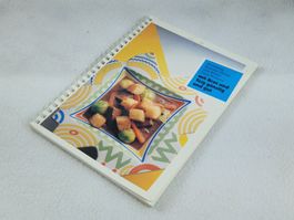 Rezepte Buch