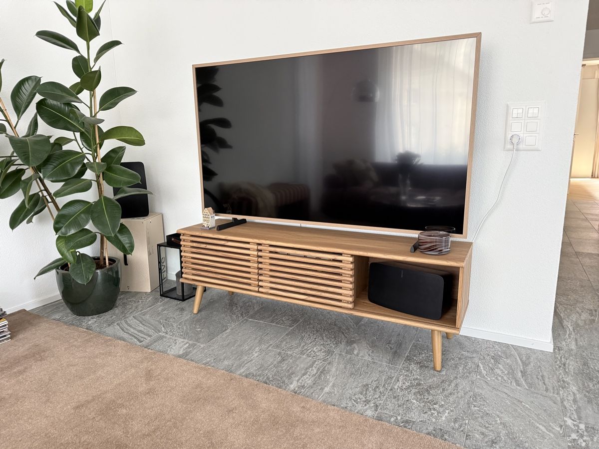 Mobili TV: TV Möbel Holz – Usato da Zürich venduto da mcs_t9hr