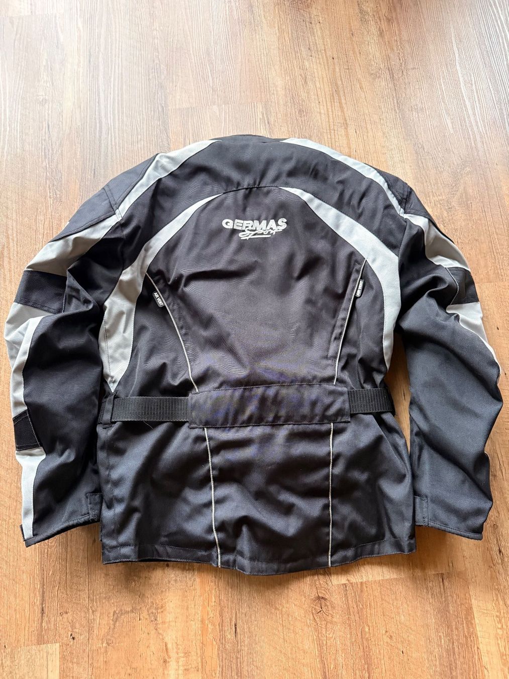 Giacche: Motorradjacke Germas Deutschland Grösse S – Usato da frutigen venduto da matthibo 4