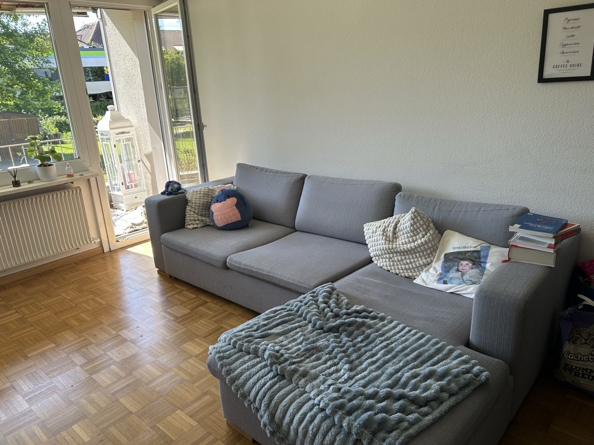 Divani: Bettsofa zu verkaufen – Usato da Lyss venduto da nin_w5h5