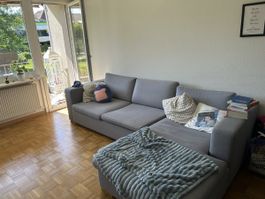 Bettsofa zu verkaufen