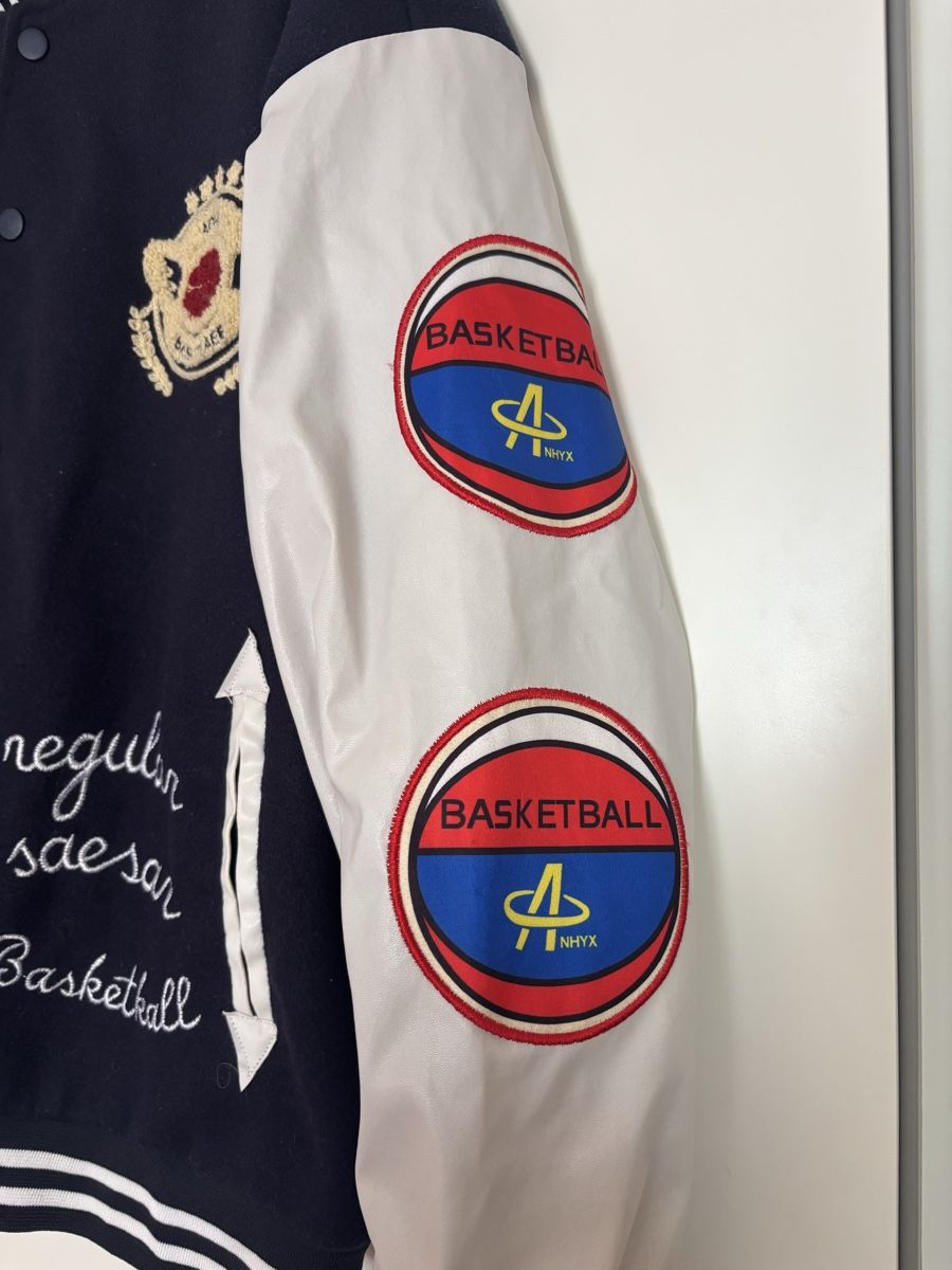 Jacken: Baseball Jacke – Neu (gemäss Beschreibung) aus Rechthalten von Stephi_03 2