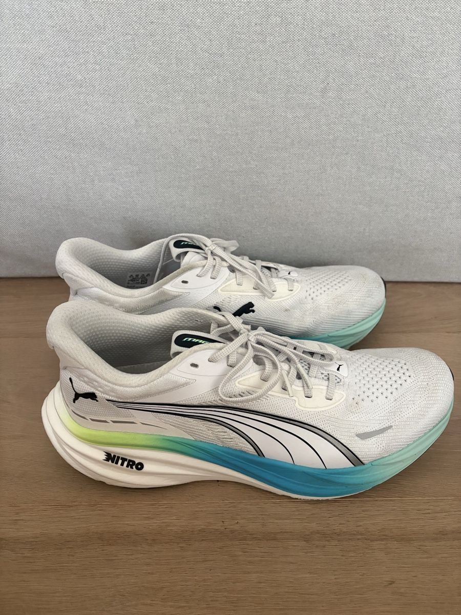 Puma Scarpe da uomo: Puma magnify nitro 2 – Usato da Immensee venduto da michellerahel