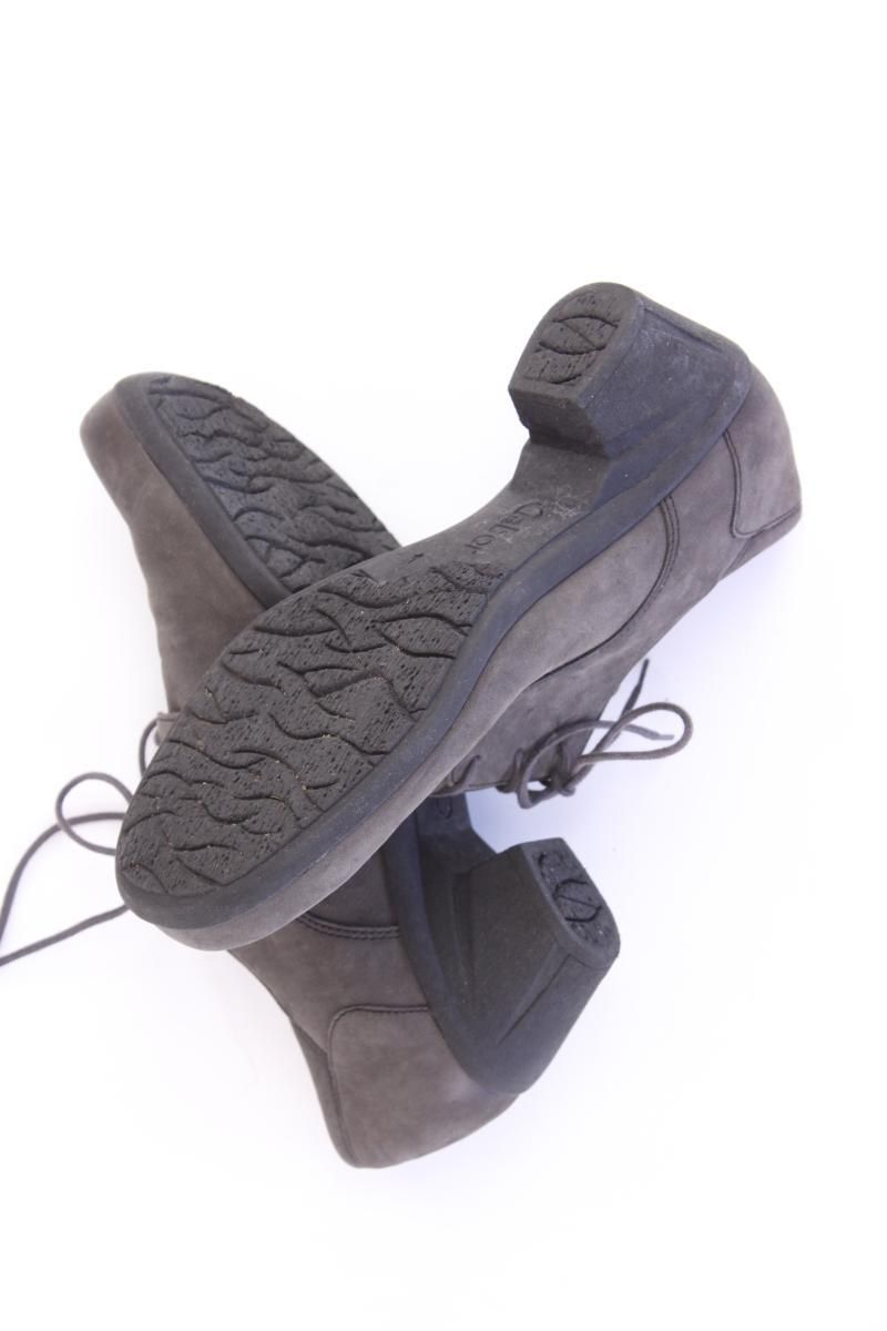 Scarpe da donna: Gabor Pumps Gr. 37 neuwertig grau – Nuovo (secondo la descrizione) da Neustadt an der Waldnaab venduto da SecondLifeFashion 3